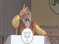 देश भेदभाव से नहीं सदभाव से चलता है- Tamulpur में PM Modi का विरोधियों पर हमला | Assam Election 2021
