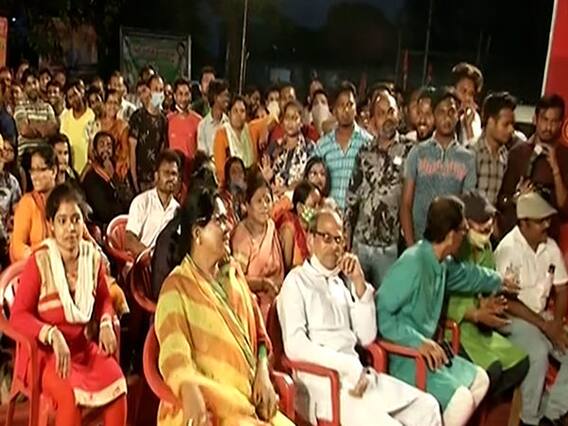 कोलकाता की एंताल्ली सीट पर उम्मीदवारों से क्या हैं जनता के सवाल | कौन बनेगा मुख्यमंत्री