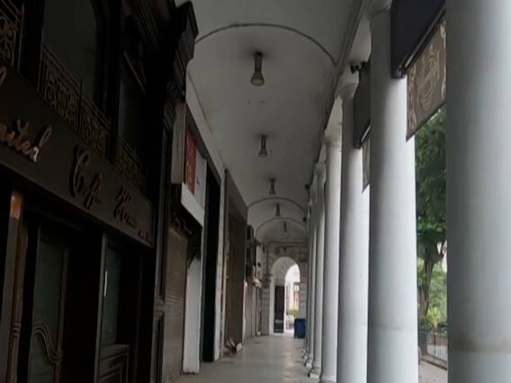 छत्तीसगढ़ में बेकाबू कोरोना की रफ्तार, पिछले 24 घंटे में 10 हजार से ज्यादा नए केस, 53 लोगों की मौत