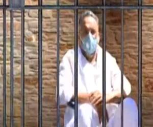 रोपड़ जेल में था Mukhtar की अय्याशी का पूरा इंतजाम, तभी खटक रही है Banda Jail! | Mudde Ki Baat