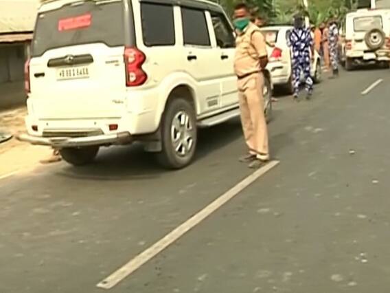 West Bengal Election | बीरभूम में मिले विस्फोटक, बम निरोधक दस्ते ने किया निष्क्रिय