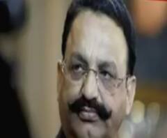 Mukhtar Ambulance मामले में तहकीकात तेज, Alka Rai से पूछताछ के लिए पहुंची बाराबंकी पुलिस | Mau | ABP Ganga