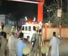 Mukhtar के UP पहुंचने को लेकर ACS गृह का CM Yogi को ब्रीफ | Uttar Pradesh | ABP Ganga