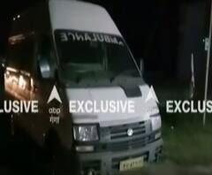 Mukhtar Ansari की एम्बुलेंस पंजाब में लावारिस हालत में मिली | Mudde Ki Baat 