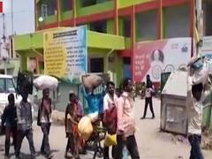 क्या लॉकडाउन की वो त्रासदी वापस लौट सकती है?