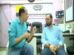 Maharashtra : Bollywood ने की, फिर से Lockdown नहीं लगाने की अपील