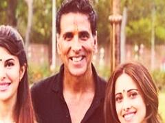Akshay Kumar को हुआ Corona, इस वजह से Social Media पर घिरे 