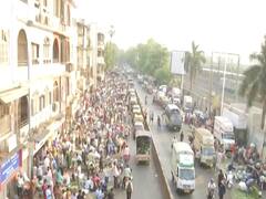 Lockdown के संकेतों से बढ़ी बेचैनी, जानें क्या है Uddhav के Lockdown के इशारे का 'राज' | Raj Ki Baat