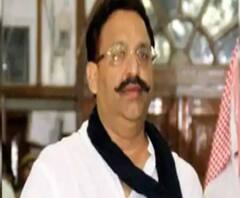 Mukhtar Ansari के जरिए ये बड़ा संदेश देना चाह रही है योगी सरकार | Uttar Pradesh | Banda Jail