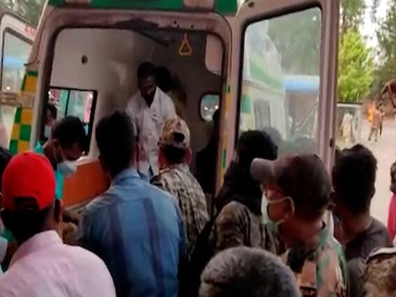 Top News: फटाफट देखिए देश-विदेश की बड़ी खबरें | West Bengal | Assam | Chhattisgarh