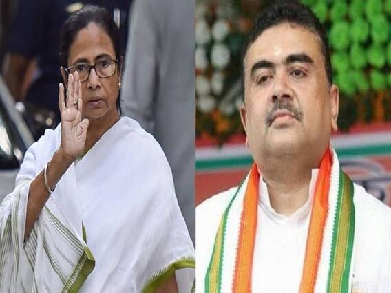 West Bengal Election: Nandigram के चुनावी संग्राम में क्यों परेशान हैं Mamata Banerjee? | Hunkaar | 01 April 2021
