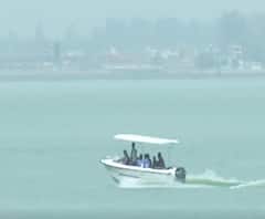  Gorakhpur की रामगढ़ झील देगी Mumbai की मरीन ड्राइव वाली फीलिंग! 