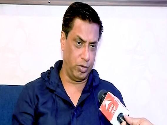 Mumbai Corona : बहुत बड़ा सेटबैक है Corona पूरी इंडस्ट्री के लिए - Madhur Bhandarkar 