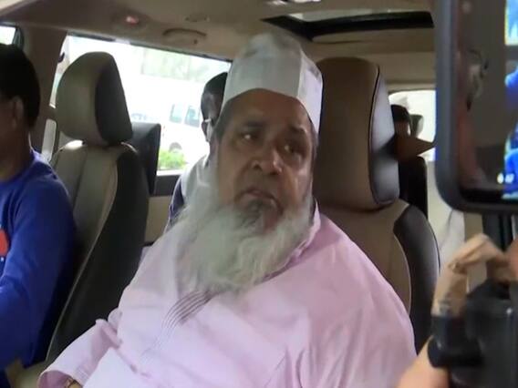 Badruddin Ajmal के बेटे के 'लुंगी वालों की सरकार' वाले बयान पर PM Modi का निशाना, जानें क्या कहा? 