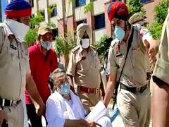 Mukhtar Ansari को पंजाब की जेल से अदालत ले जाने वाली एम्बुलेंस UP नंबर की क्यों है? | मास्टर स्ट्रोक