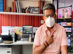 #MaskUpIndia | बिना Lockdown के Covid-19 की लहर रोकने का एकमात्र उपाय | With Sumit Awasthi