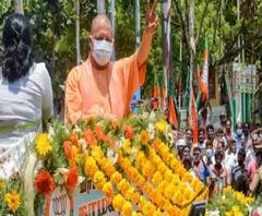 आज केरल में गरजेंगे CM Yogi, कम्युनिस्ट पार्टी के गढ़ में तीन रैलियां