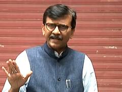 Maharashtra: Anil Deshmukh पर हाईकोर्ट के फैसले पर बोले Sanjay Raut-'देशमुख का मामला राजनीतिक'