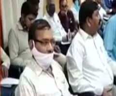 Panchayat Chunav: BJP की मैराथन बैठक, 18 जिलों के उम्मीदवारों पर हुई चर्चा | ABP Ganga