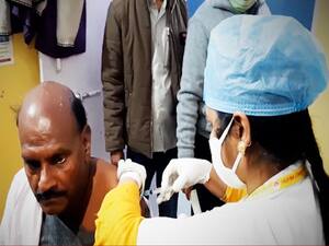 Vaccination लगातार, फिर भी कोरोना संक्रमण की भरमार, क्या Lockdown ही समाधान? | संविधान की शपथ