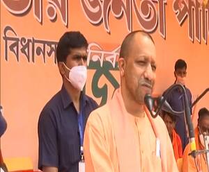 'दीदी' के गढ़ में CM योगी की दहाड़ से BJP को कितना होगा फायदा ? | Mudde Ki Baat 