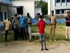 Bihar के दारोगा की बंगाल में हत्या