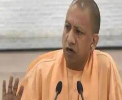 कोरोना पर Gorakhpur में CM Yogi की मीटिंग, संक्रमण रोकने के उपायों पर करेंगे मंथन